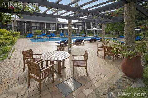Warwick Fiji Resort & Spa 6